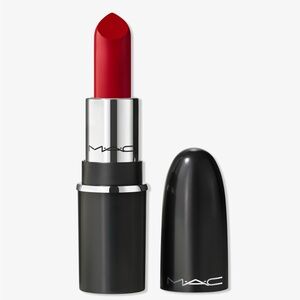 Mini MACximal Silky Matte Lipstick - Ruby Rouge